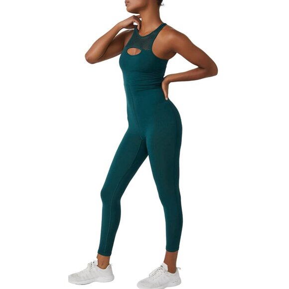 FP Movement Women's Free Style Jumpsuit NWT XS/S - Picture 11 of 12